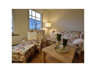 Ferienwohnung Dahme Außenaufnahme 4