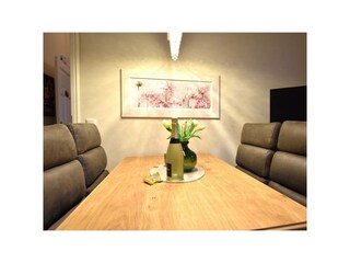 Ferienwohnung Dahme Außenaufnahme 5