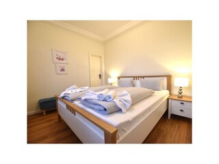 Ferienwohnung Dahme Außenaufnahme 6