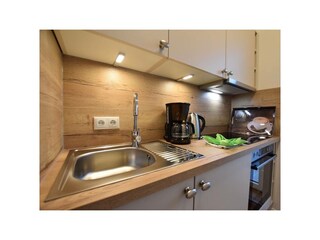 Ferienwohnung Dahme Außenaufnahme 8