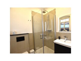 Ferienwohnung Dahme Außenaufnahme 11