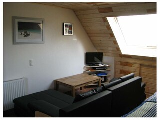 Ferienwohnung Steinhude Außenaufnahme 2