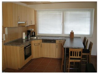 Ferienwohnung Steinhude Außenaufnahme 3