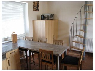 Ferienwohnung Steinhude Außenaufnahme 4