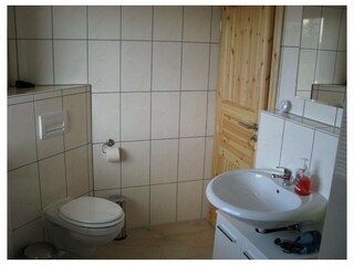 Ferienwohnung Steinhude Außenaufnahme 8