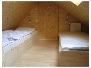 Ferienwohnung Steinhude Außenaufnahme 9