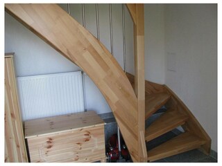 Ferienwohnung Steinhude Außenaufnahme 10