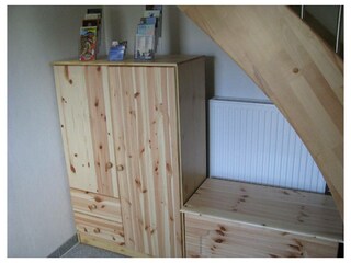 Ferienwohnung Steinhude Außenaufnahme 11