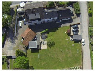 Ferienwohnung Steinhude Außenaufnahme 13