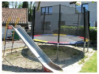 Ferienwohnung Steinhude Außenaufnahme 15