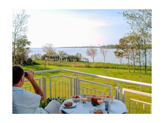 Ferienwohnung Rerik Außenaufnahme 1