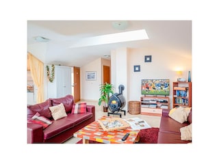 Ferienwohnung Rerik Außenaufnahme 5