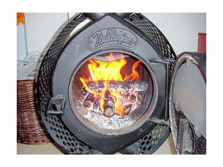 Ferienwohnung Rerik Außenaufnahme 6