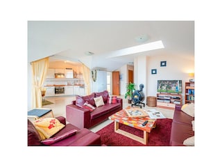 Ferienwohnung Rerik Außenaufnahme 9