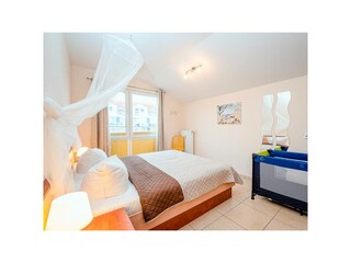 Ferienwohnung Rerik Außenaufnahme 13