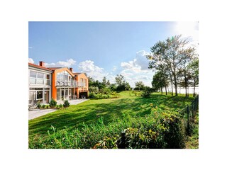 Ferienwohnung Rerik Außenaufnahme 16