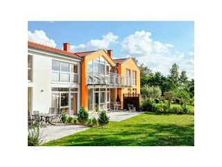 Ferienwohnung Rerik Außenaufnahme 17