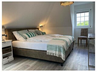 Ferienwohnung Dahme Außenaufnahme 2