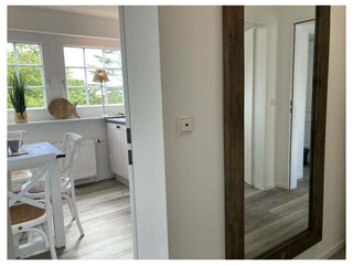 Ferienwohnung Dahme Außenaufnahme 3