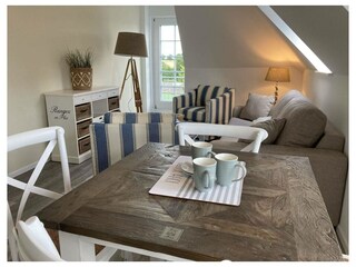 Ferienwohnung Dahme Außenaufnahme 4