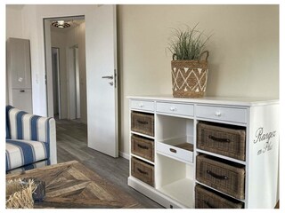 Ferienwohnung Dahme Außenaufnahme 5