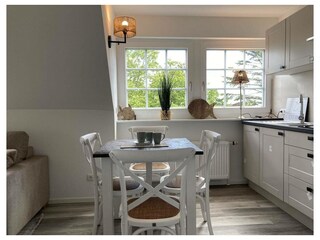 Ferienwohnung Dahme Außenaufnahme 6