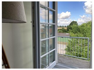 Ferienwohnung Dahme Außenaufnahme 7