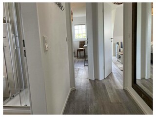 Ferienwohnung Dahme Außenaufnahme 8