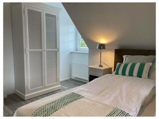 Ferienwohnung Dahme Außenaufnahme 9