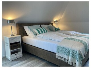 Ferienwohnung Dahme Außenaufnahme 10