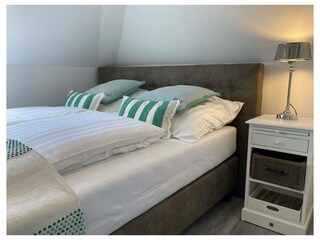 Ferienwohnung Dahme Außenaufnahme 11