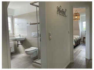 Ferienwohnung Dahme Außenaufnahme 12