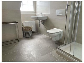 Ferienwohnung Dahme Außenaufnahme 13