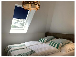 Ferienwohnung Dahme Außenaufnahme 15