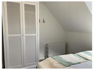 Ferienwohnung Dahme Außenaufnahme 16