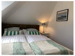 Ferienwohnung Dahme Außenaufnahme 17