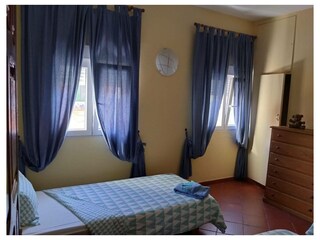 Ferienwohnung Puerto de la Cruz Außenaufnahme 3