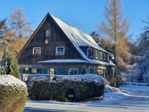 Ferienwohnung - - Lausche - -  " Wache Waltersdorf" - Waltersdorf - image1