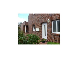 Ferienwohnung Welt Außenaufnahme 1