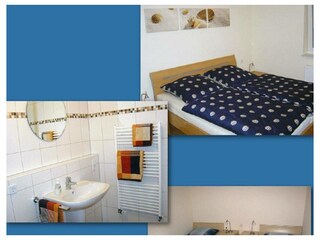 Ferienwohnung Welt Außenaufnahme 3