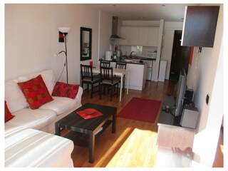 Ferienwohnung Puerto de la Cruz Außenaufnahme 2