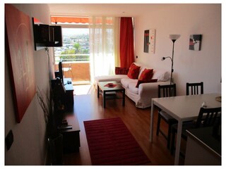 Ferienwohnung Puerto de la Cruz Außenaufnahme 5