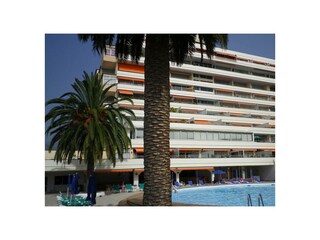 Ferienwohnung Puerto de la Cruz Außenaufnahme 16