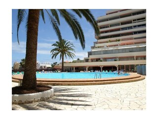 Ferienwohnung Puerto de la Cruz Außenaufnahme 17