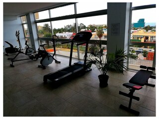 Ferienwohnung Puerto de la Cruz Außenaufnahme 24