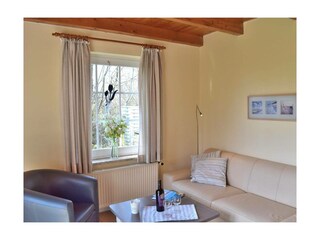 Ferienwohnung Staberdorf Außenaufnahme 2