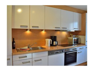 Ferienwohnung Staberdorf Außenaufnahme 6