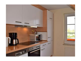 Ferienwohnung Staberdorf Außenaufnahme 7