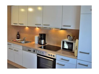 Ferienwohnung Staberdorf Außenaufnahme 8