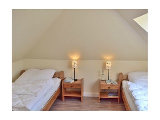 Ferienwohnung Staberdorf Außenaufnahme 11